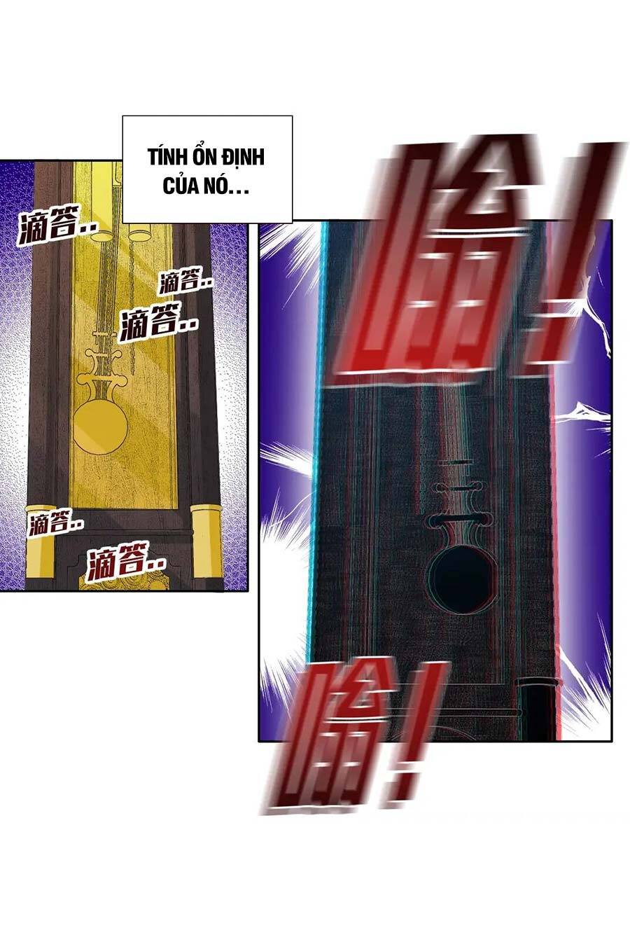 Câu Lạc Bộ Trường Sinh Chap 75 - Next Chap 76