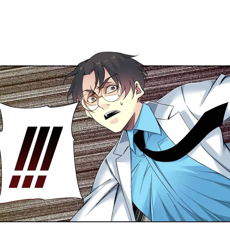 Câu Lạc Bộ Trường Sinh Chap 75 - Next Chap 76