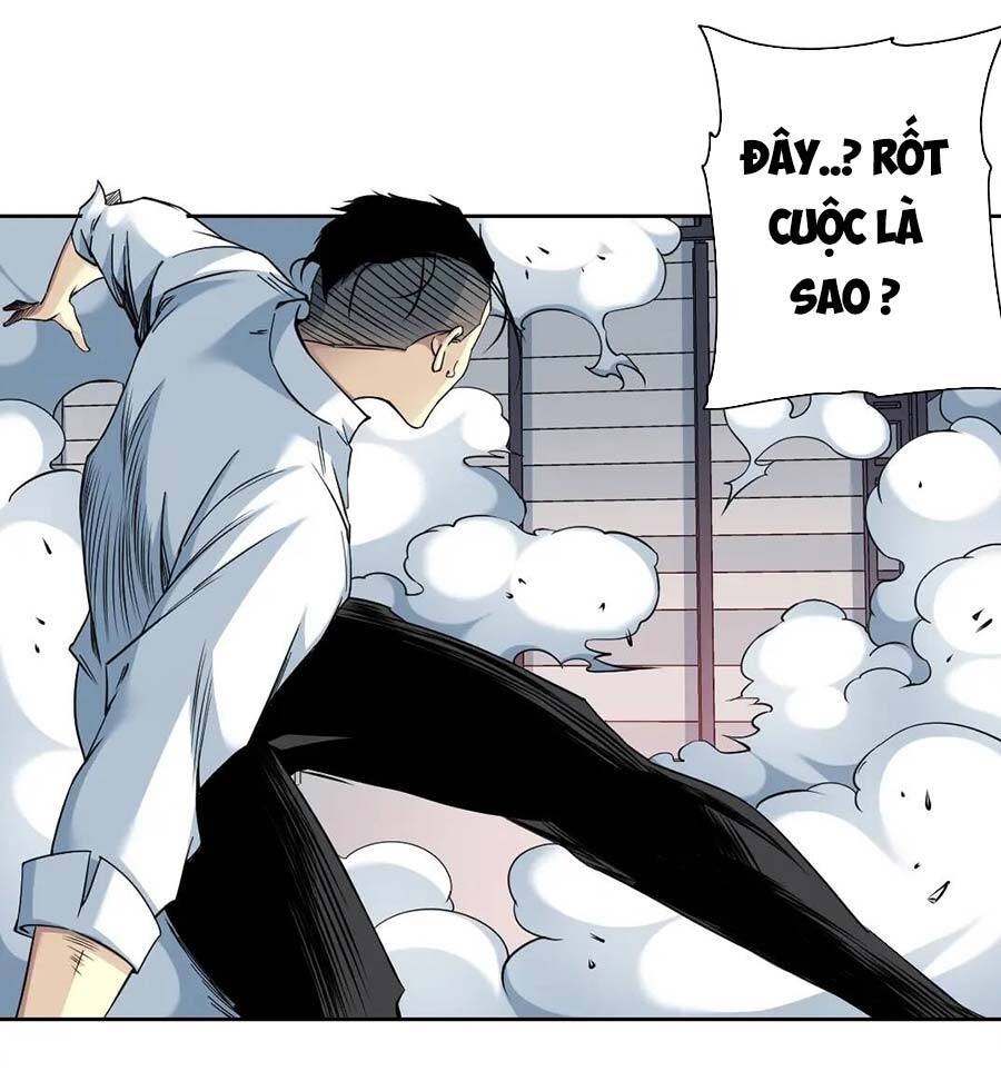 Câu Lạc Bộ Trường Sinh Chap 75 - Next Chap 76