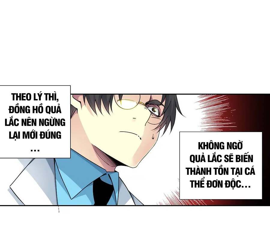 Câu Lạc Bộ Trường Sinh Chap 75 - Next Chap 76