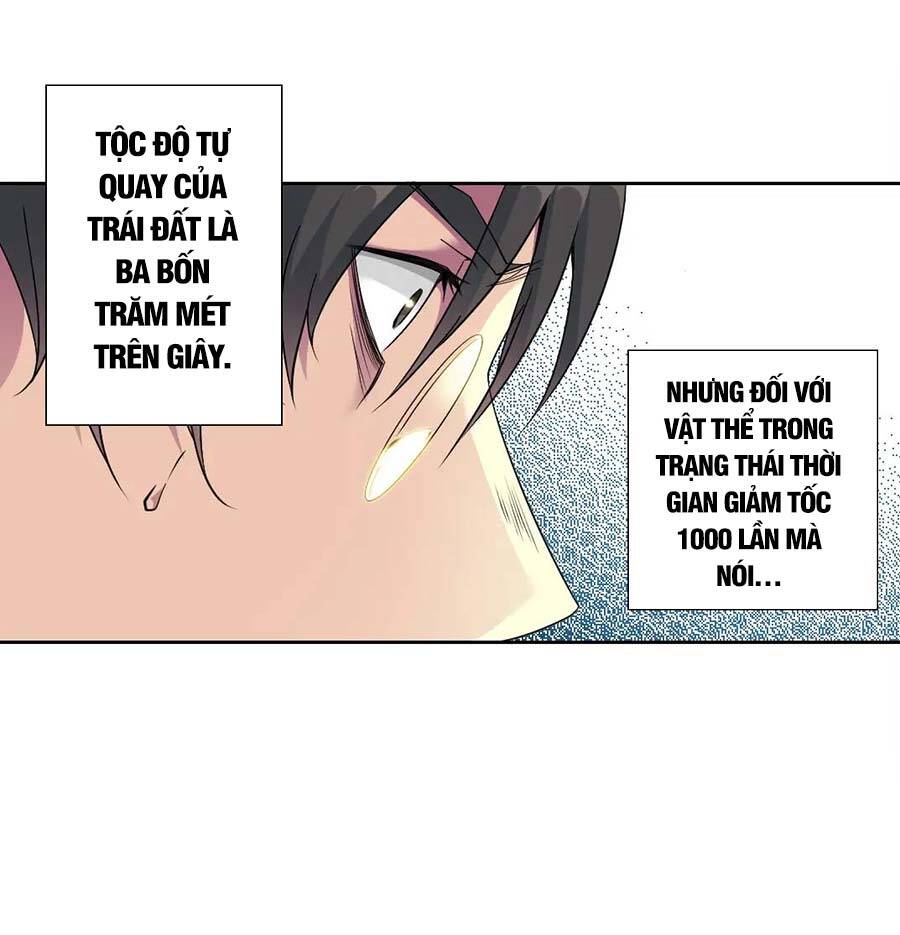 Câu Lạc Bộ Trường Sinh Chap 75 - Next Chap 76
