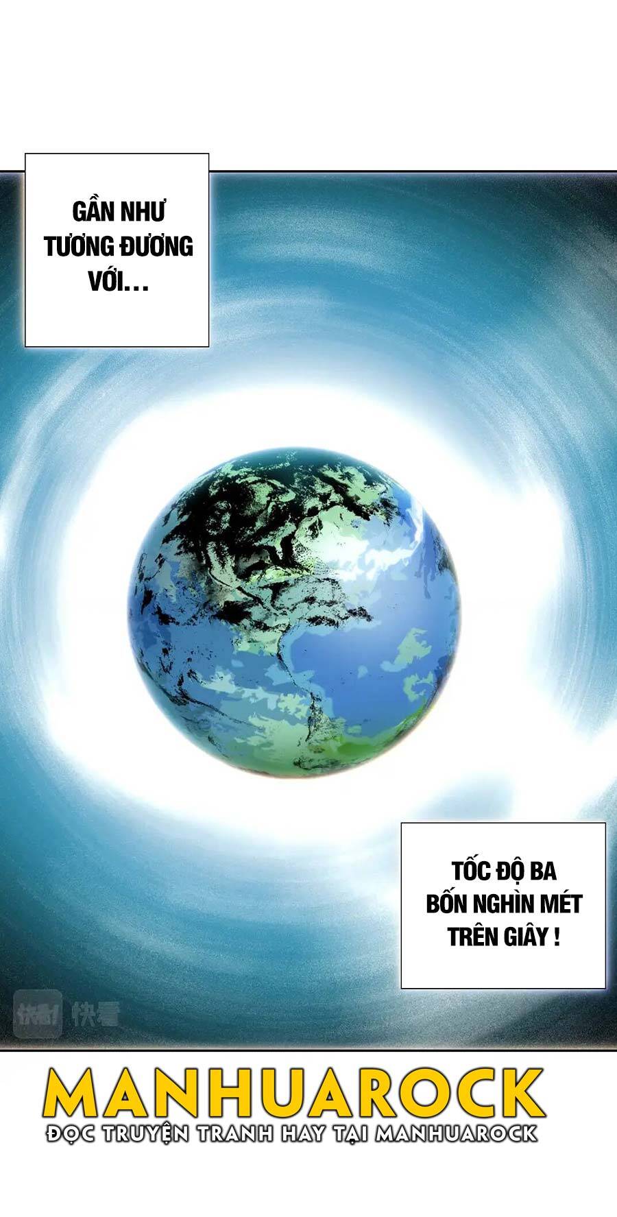 Câu Lạc Bộ Trường Sinh Chap 75 - Next Chap 76