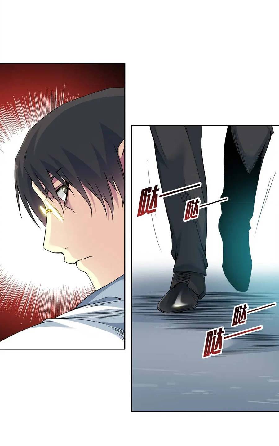 Câu Lạc Bộ Trường Sinh Chap 75 - Next Chap 76