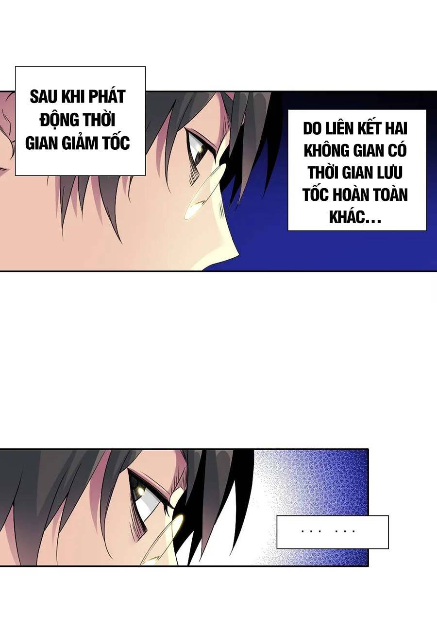 Câu Lạc Bộ Trường Sinh Chap 75 - Next Chap 76