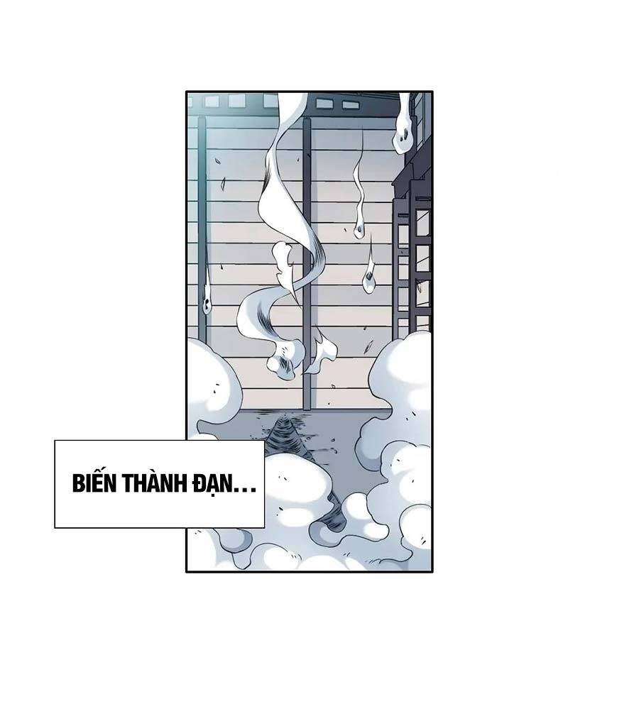 Câu Lạc Bộ Trường Sinh Chap 75 - Next Chap 76