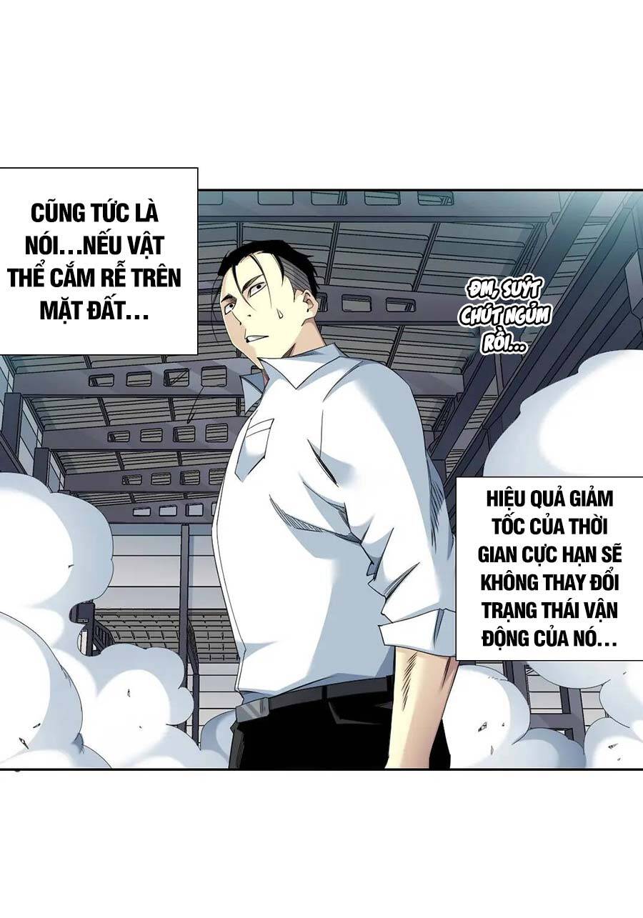 Câu Lạc Bộ Trường Sinh Chap 75 - Next Chap 76