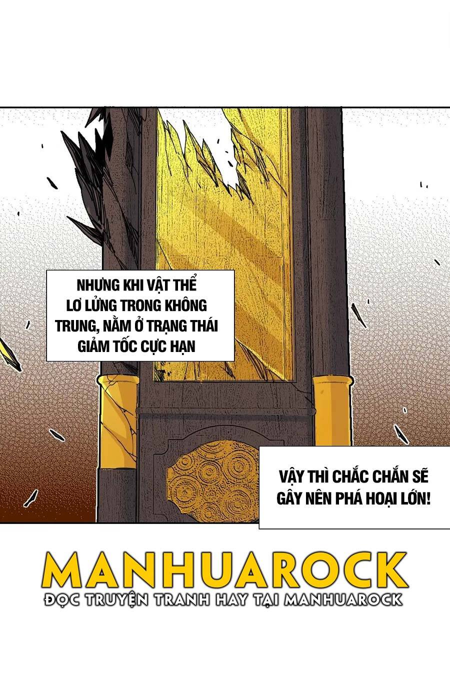 Câu Lạc Bộ Trường Sinh Chap 75 - Next Chap 76