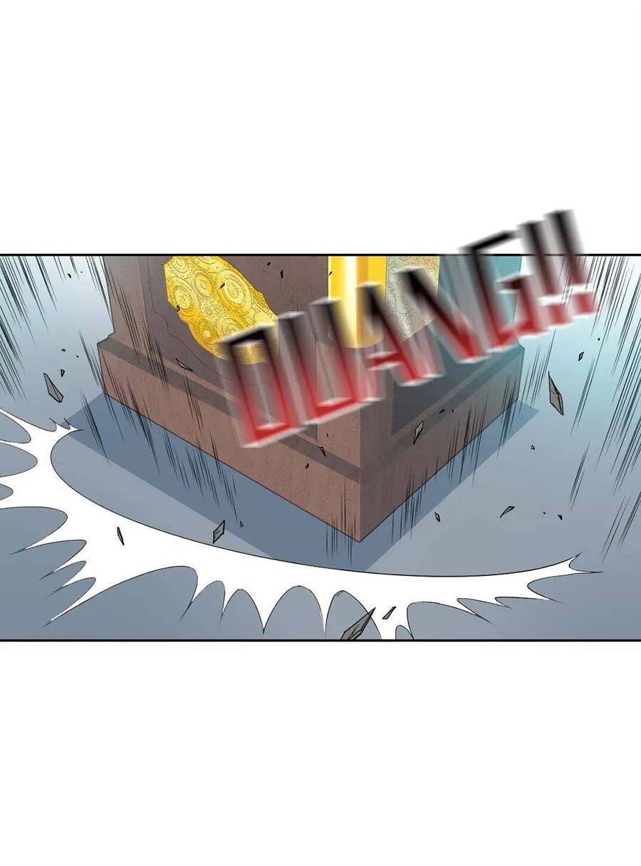 Câu Lạc Bộ Trường Sinh Chap 75 - Next Chap 76