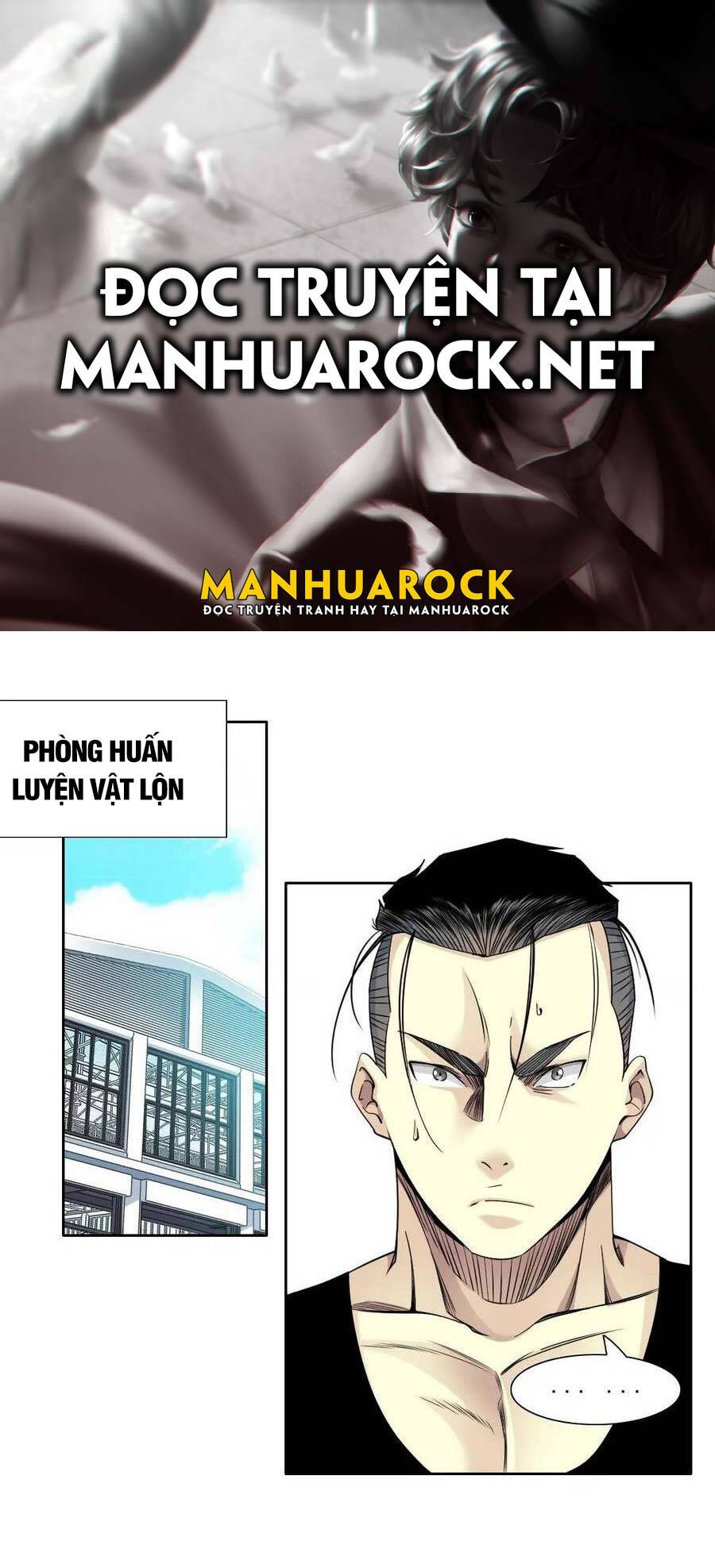 Câu Lạc Bộ Trường Sinh Chap 76 - Next Chap 77