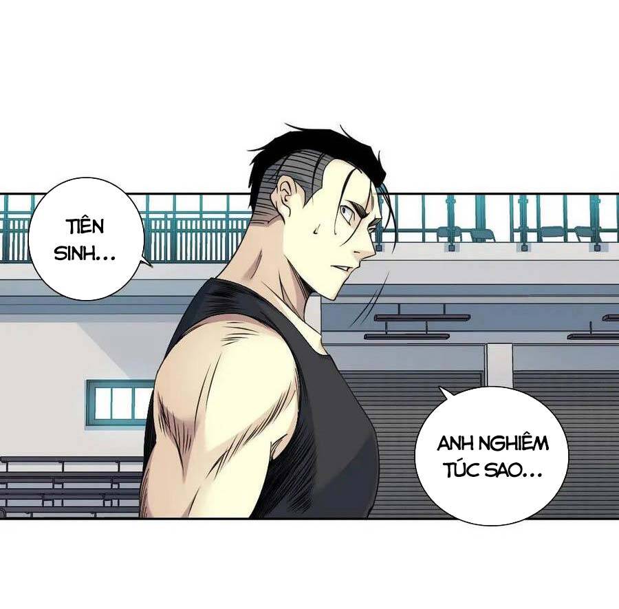 Câu Lạc Bộ Trường Sinh Chap 76 - Next Chap 77