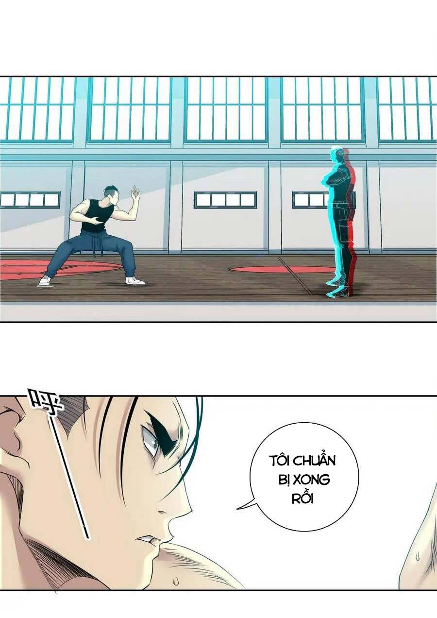 Câu Lạc Bộ Trường Sinh Chap 76 - Next Chap 77