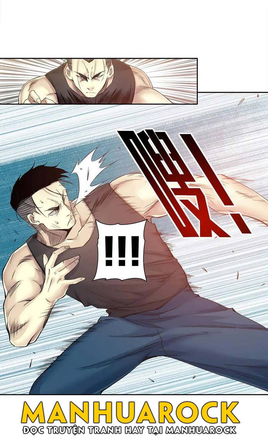 Câu Lạc Bộ Trường Sinh Chap 76 - Next Chap 77