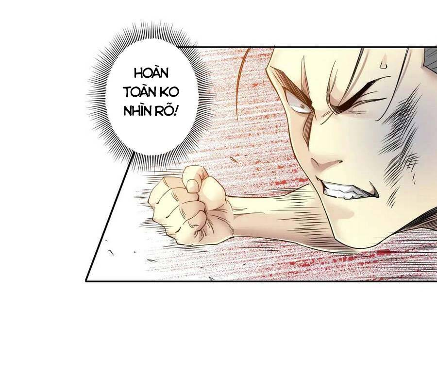 Câu Lạc Bộ Trường Sinh Chap 76 - Next Chap 77