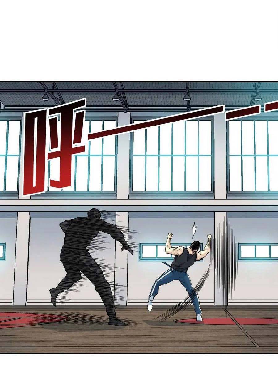 Câu Lạc Bộ Trường Sinh Chap 76 - Next Chap 77