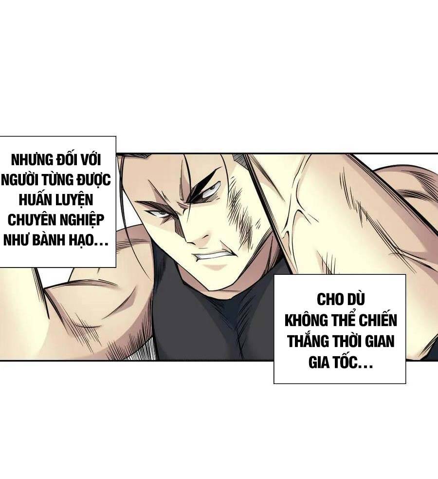 Câu Lạc Bộ Trường Sinh Chap 76 - Next Chap 77