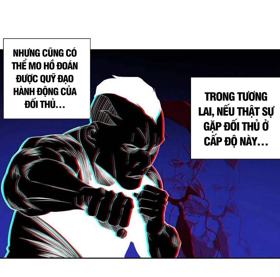 Câu Lạc Bộ Trường Sinh Chap 76 - Next Chap 77