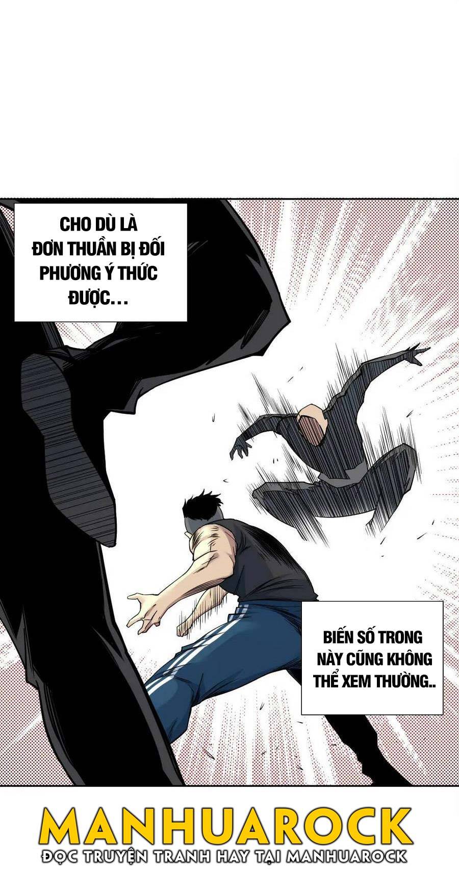 Câu Lạc Bộ Trường Sinh Chap 76 - Next Chap 77