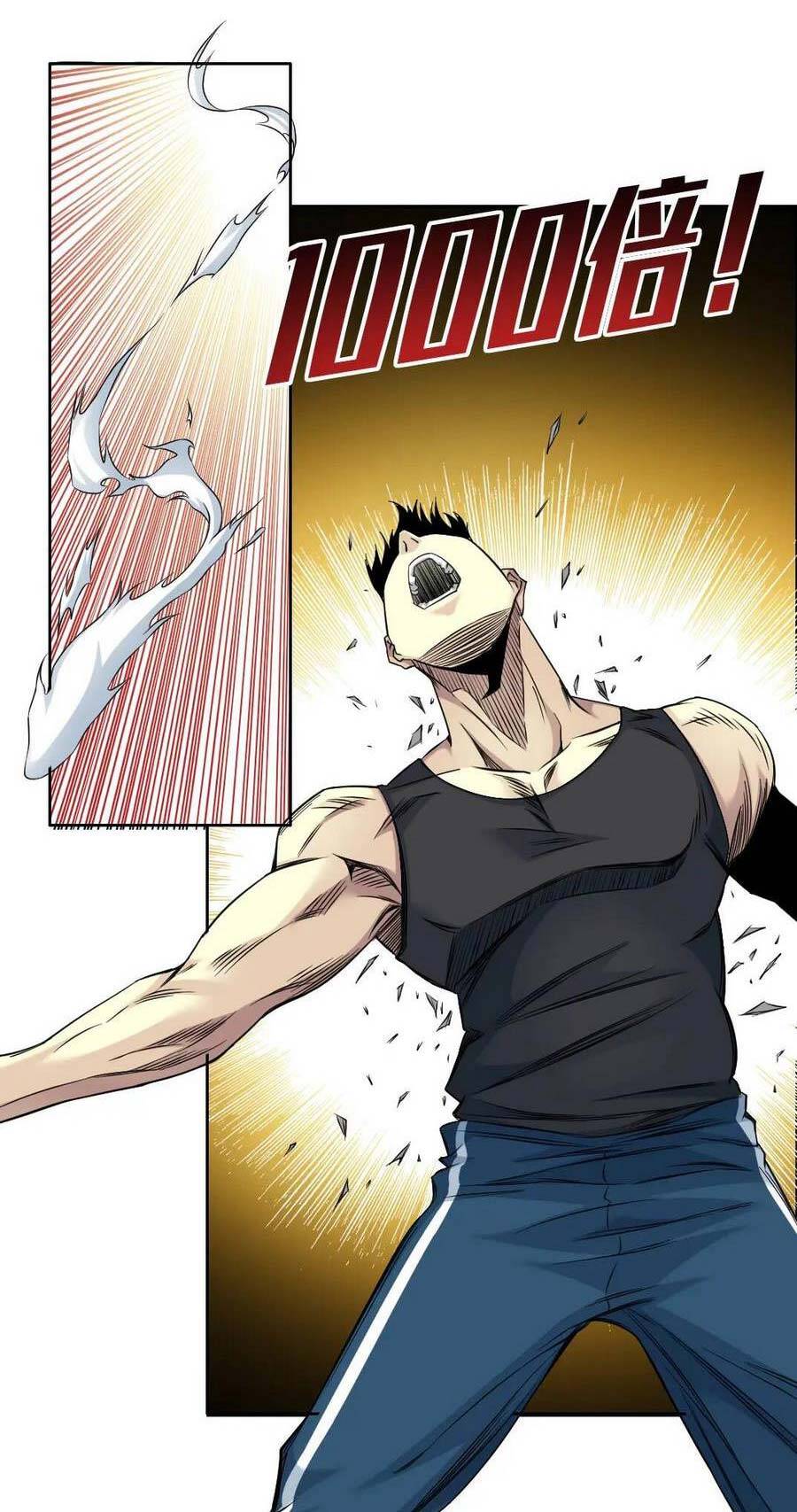 Câu Lạc Bộ Trường Sinh Chap 76 - Next Chap 77