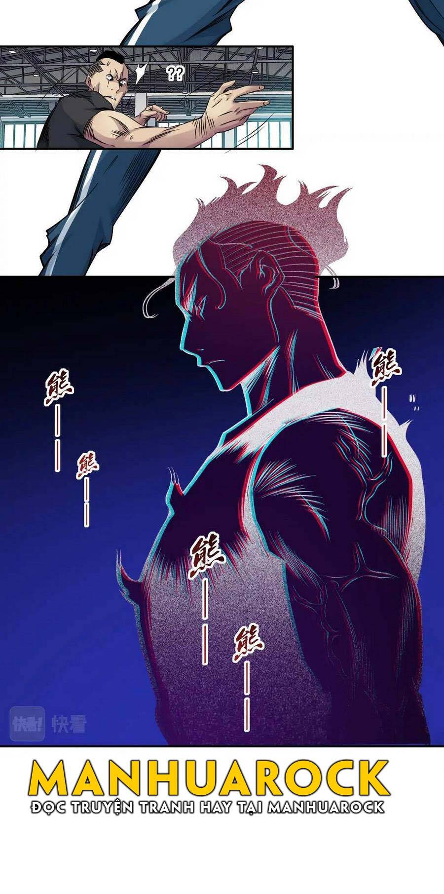 Câu Lạc Bộ Trường Sinh Chap 76 - Next Chap 77