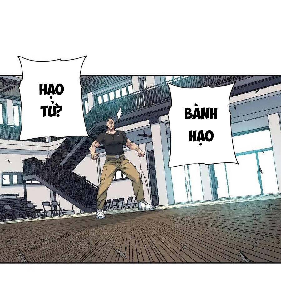 Câu Lạc Bộ Trường Sinh Chap 76 - Next Chap 77