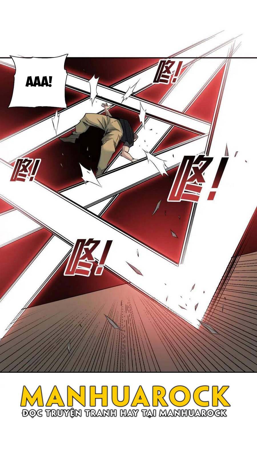 Câu Lạc Bộ Trường Sinh Chap 76 - Next Chap 77
