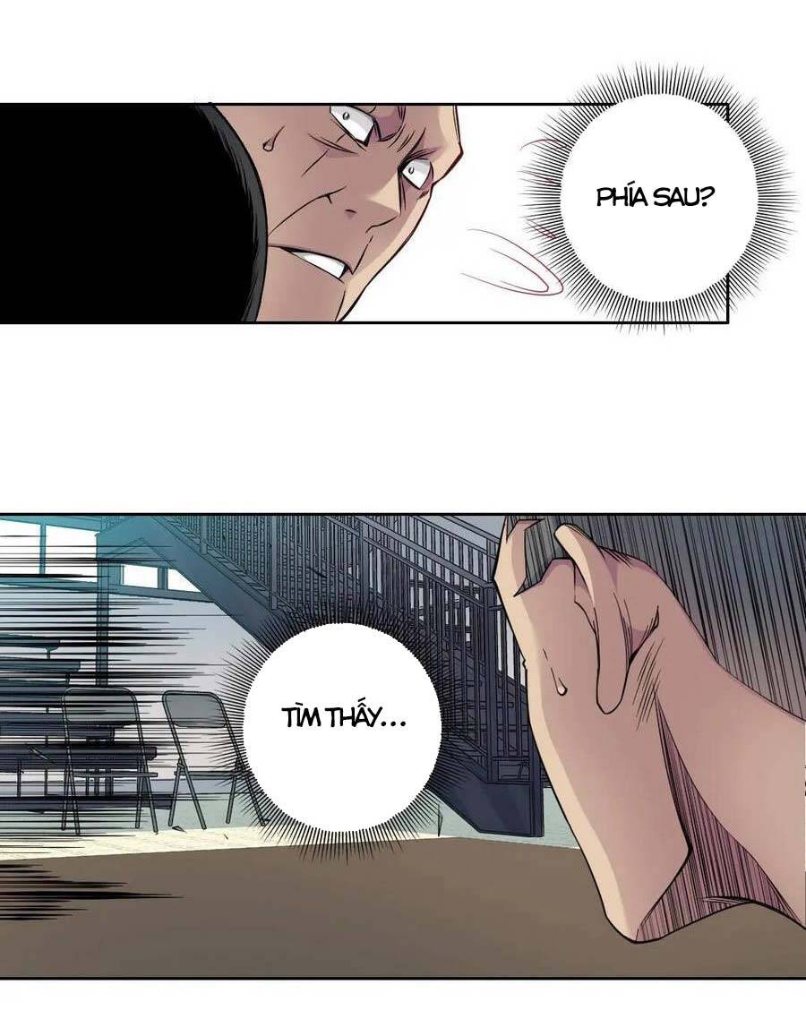 Câu Lạc Bộ Trường Sinh Chap 76 - Next Chap 77