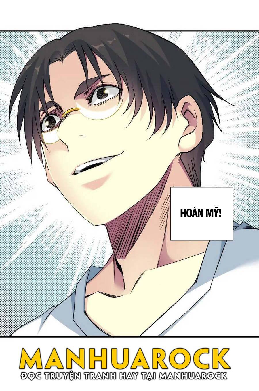 Câu Lạc Bộ Trường Sinh Chap 76 - Next Chap 77