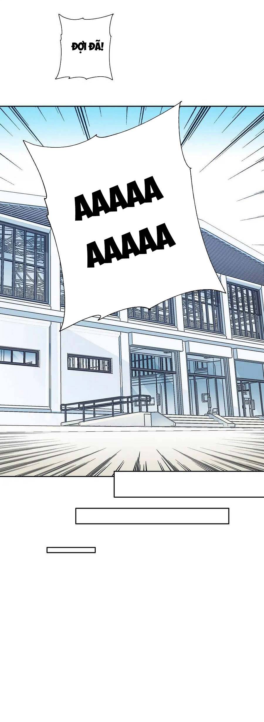 Câu Lạc Bộ Trường Sinh Chap 76 - Next Chap 77