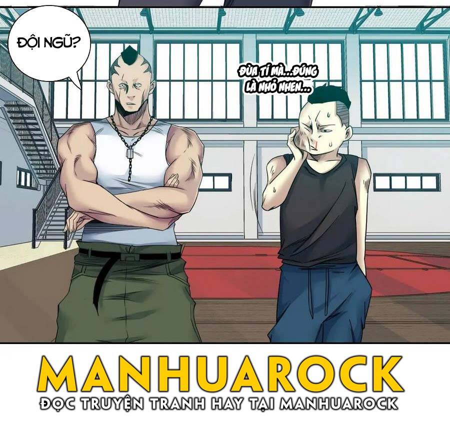 Câu Lạc Bộ Trường Sinh Chap 76 - Next Chap 77