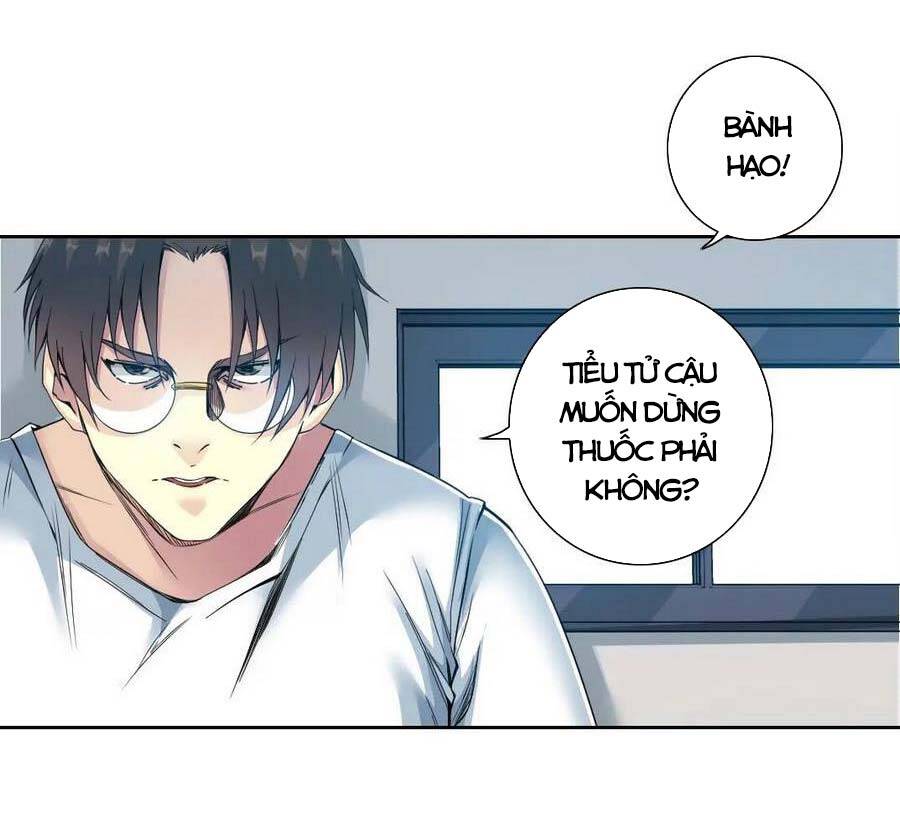 Câu Lạc Bộ Trường Sinh Chap 76 - Next Chap 77