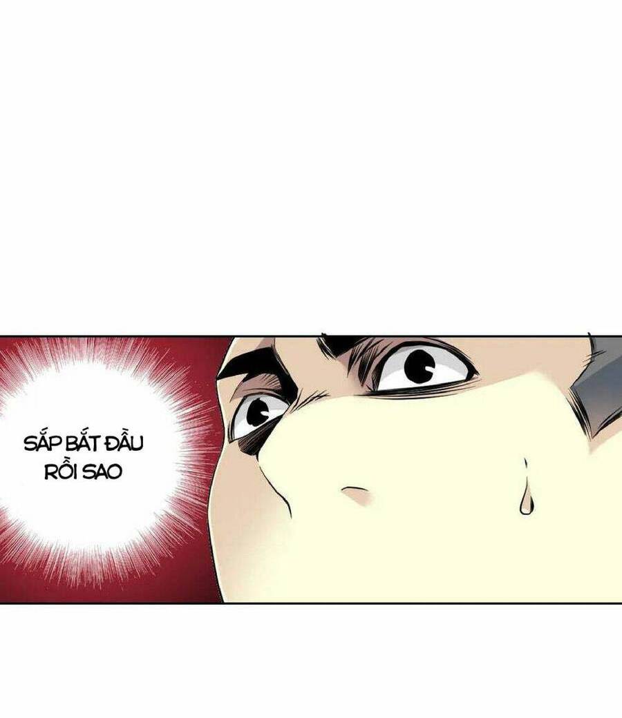 Câu Lạc Bộ Trường Sinh Chap 80 - Next Chap 81