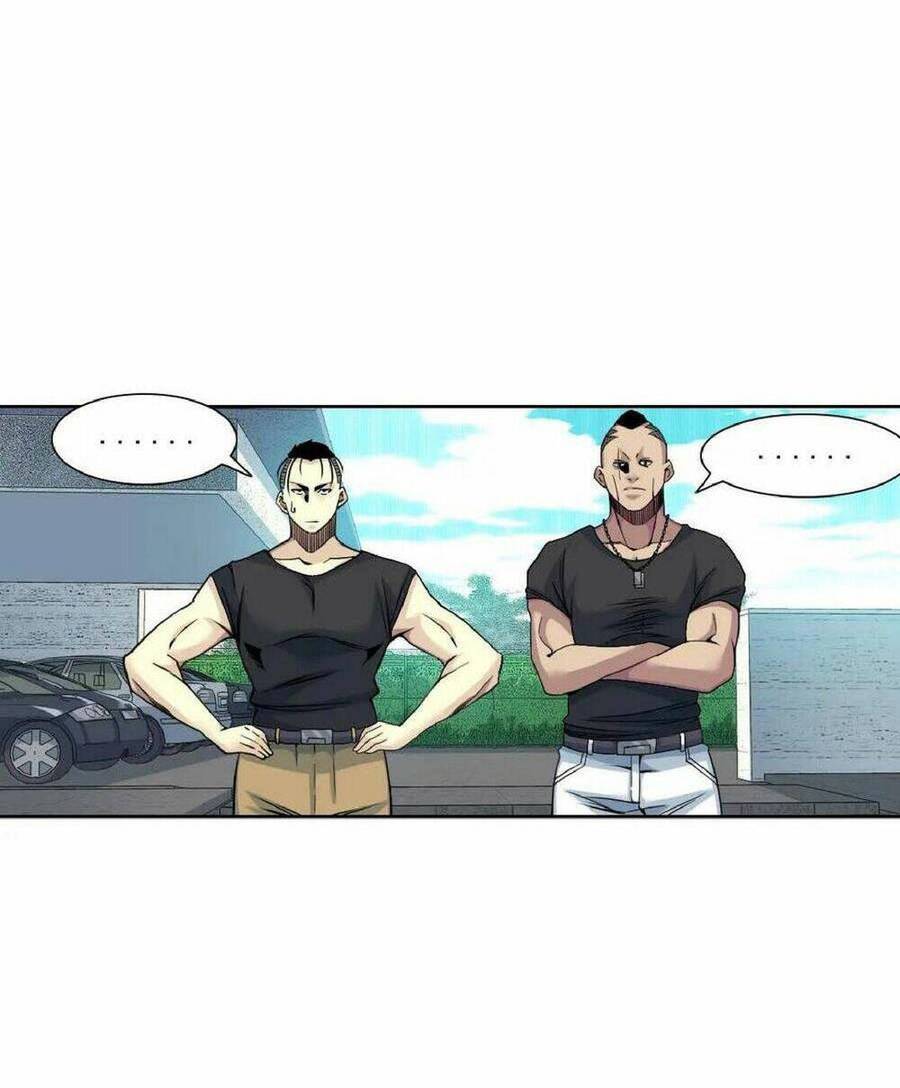 Câu Lạc Bộ Trường Sinh Chap 80 - Next Chap 81