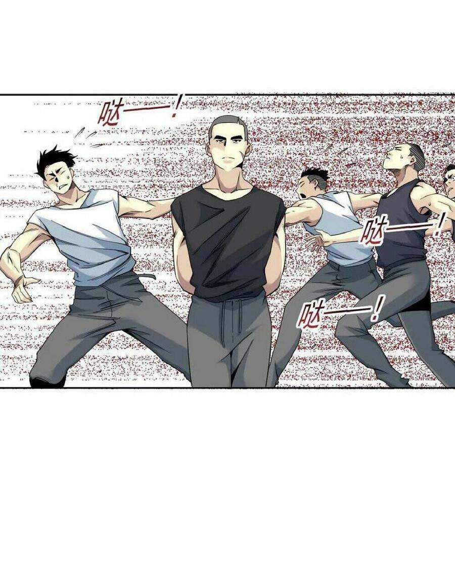 Câu Lạc Bộ Trường Sinh Chap 80 - Next Chap 81