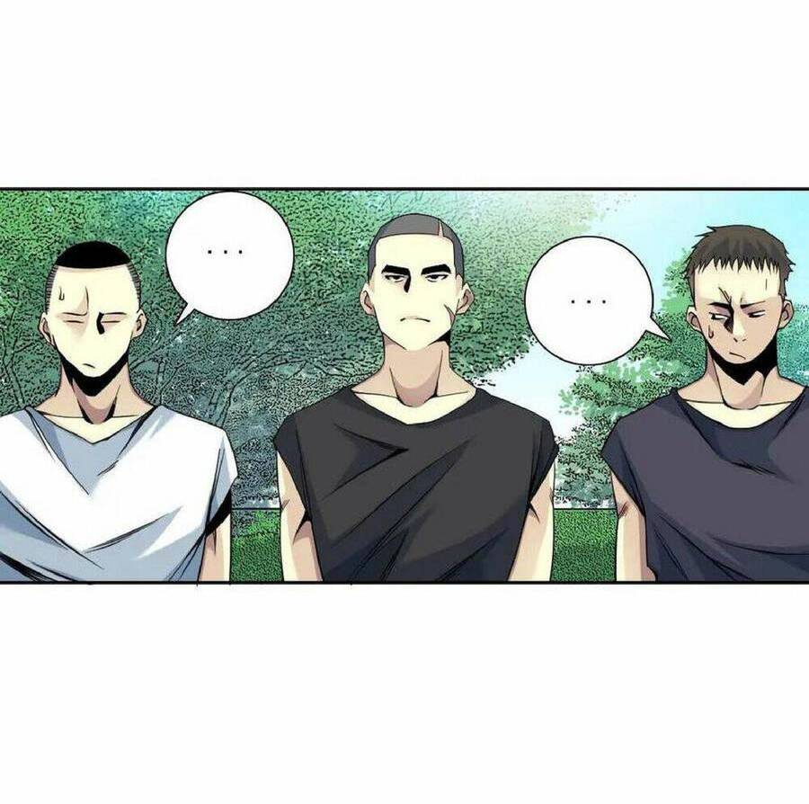 Câu Lạc Bộ Trường Sinh Chap 80 - Next Chap 81