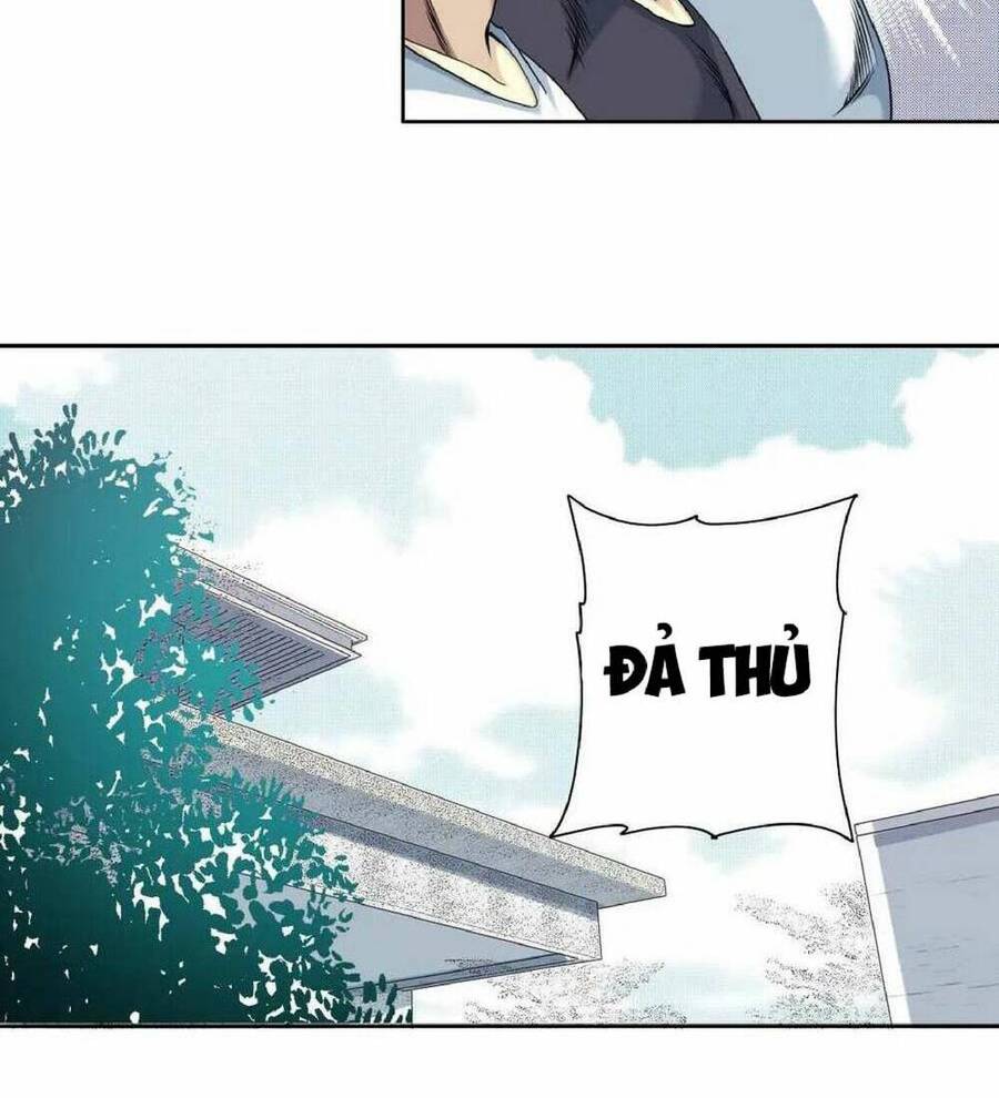 Câu Lạc Bộ Trường Sinh Chap 80 - Next Chap 81