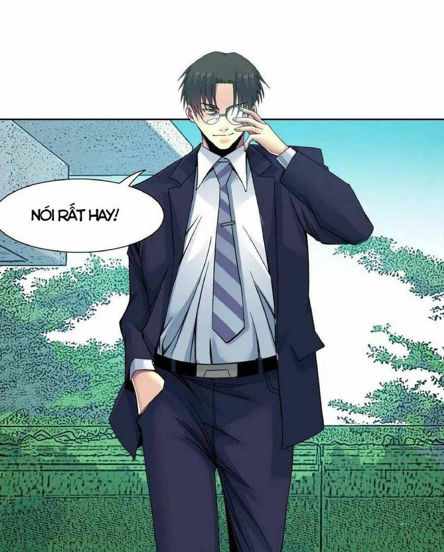 Câu Lạc Bộ Trường Sinh Chap 80 - Next Chap 81