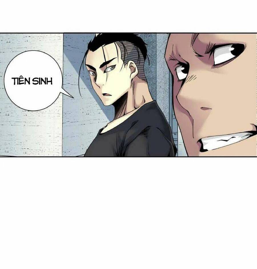 Câu Lạc Bộ Trường Sinh Chap 80 - Next Chap 81