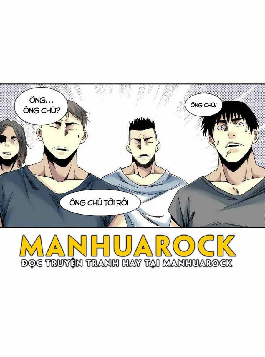 Câu Lạc Bộ Trường Sinh Chap 80 - Next Chap 81