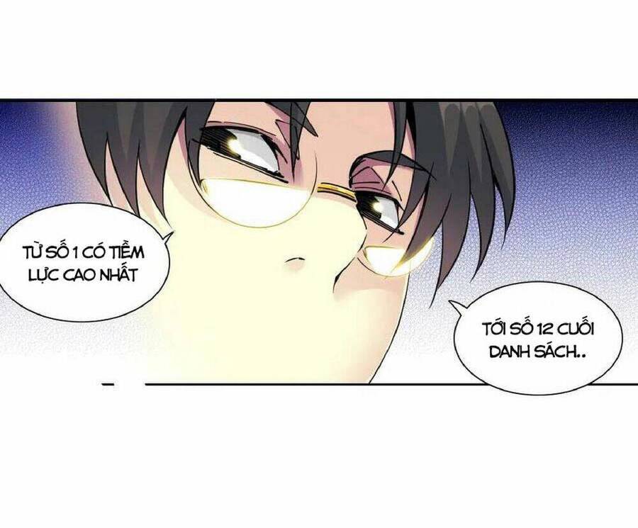 Câu Lạc Bộ Trường Sinh Chap 80 - Next Chap 81