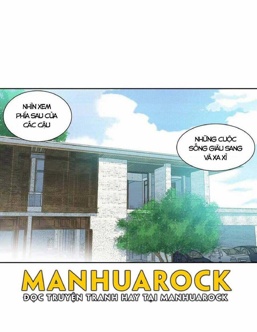 Câu Lạc Bộ Trường Sinh Chap 80 - Next Chap 81