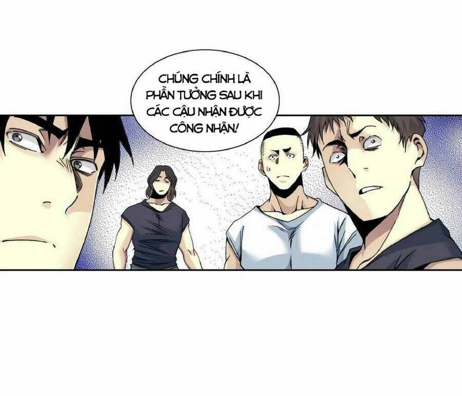 Câu Lạc Bộ Trường Sinh Chap 80 - Next Chap 81