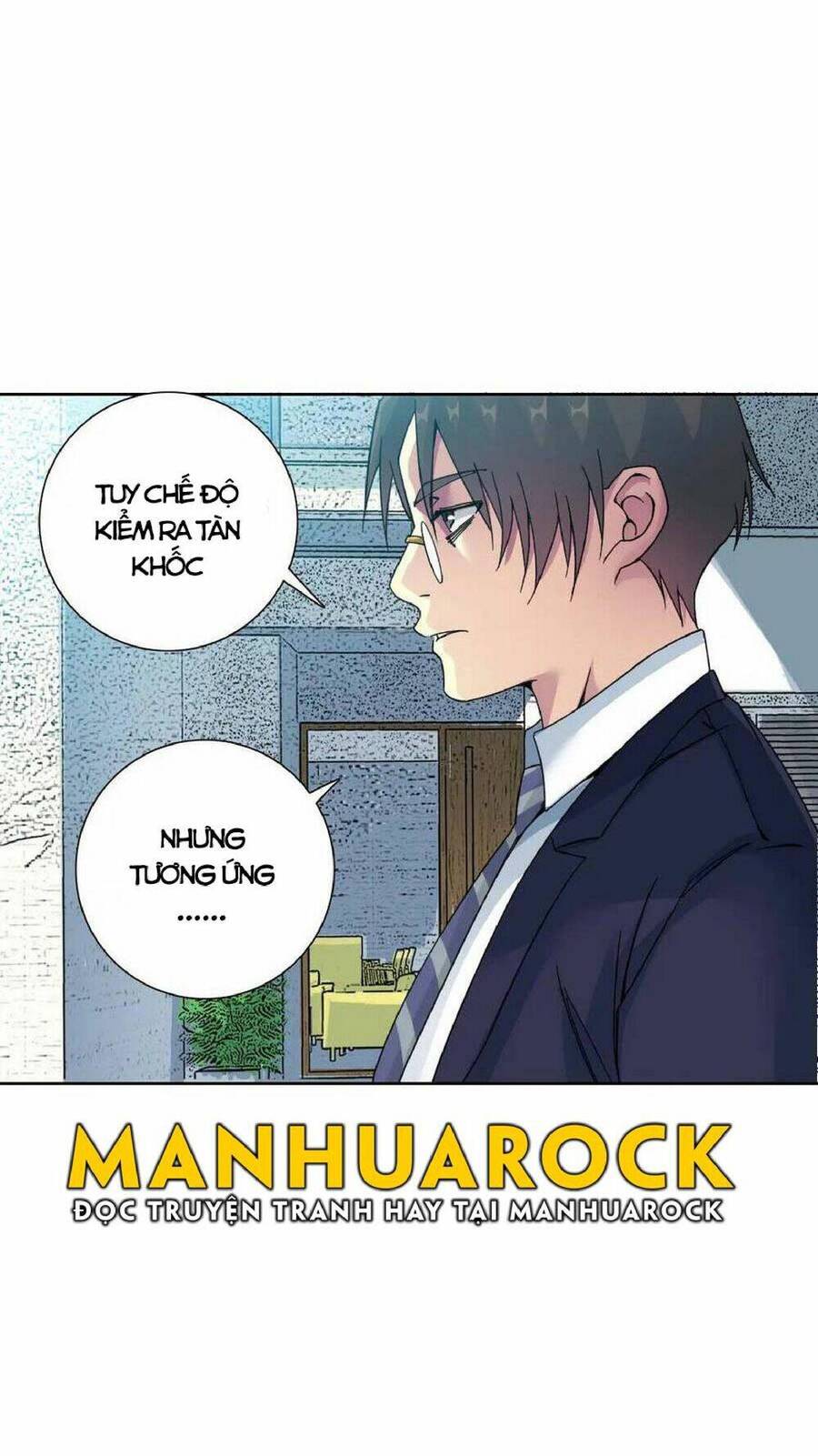 Câu Lạc Bộ Trường Sinh Chap 80 - Next Chap 81