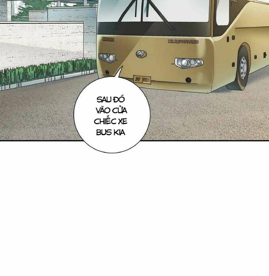 Câu Lạc Bộ Trường Sinh Chap 80 - Next Chap 81