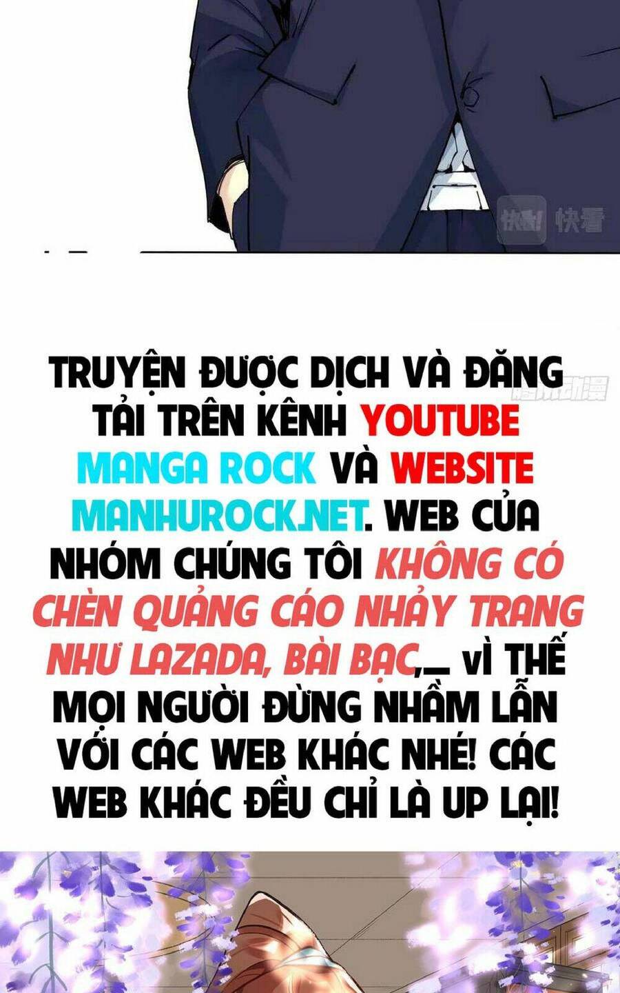 Câu Lạc Bộ Trường Sinh Chap 80 - Next Chap 81