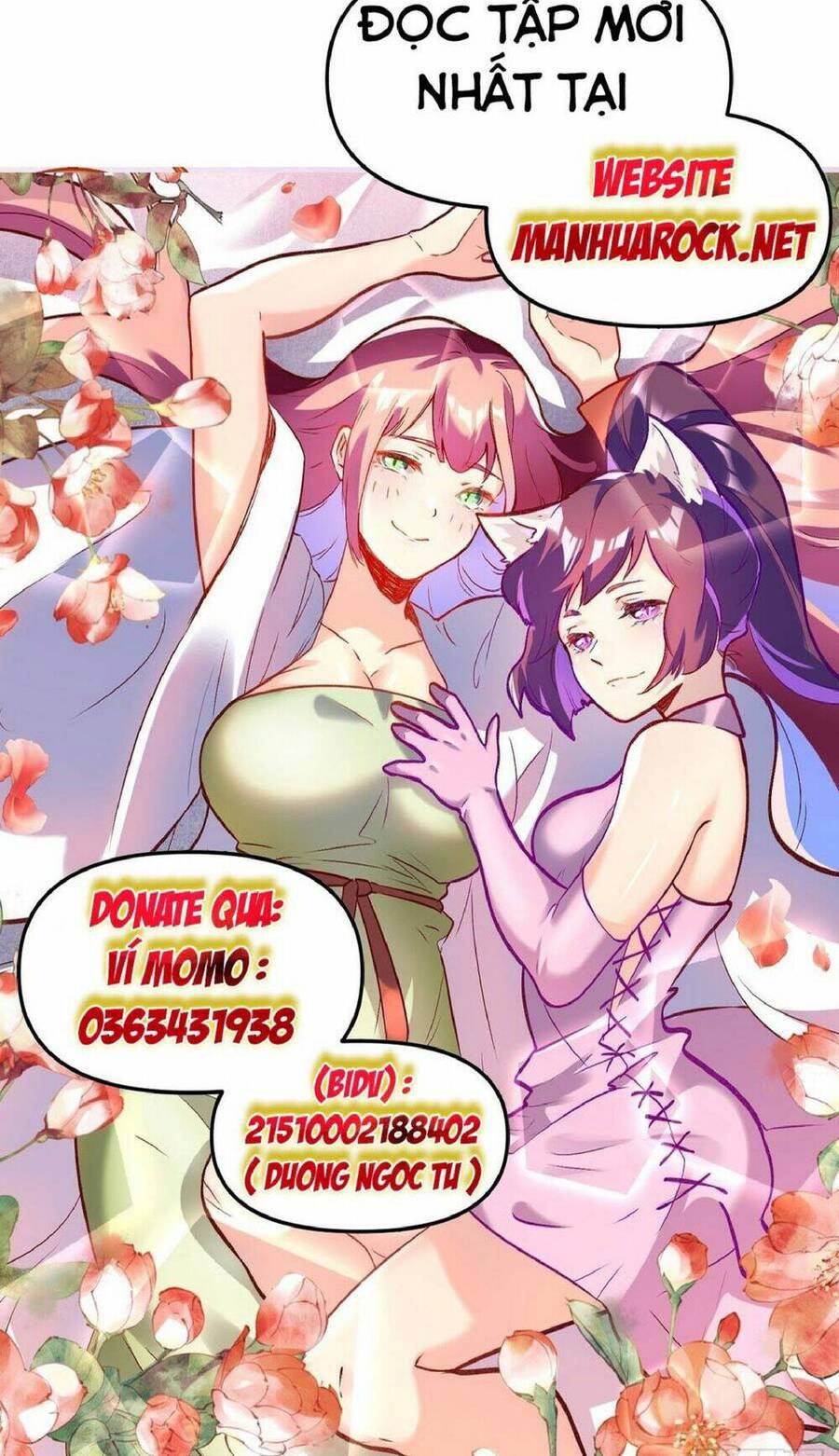 Câu Lạc Bộ Trường Sinh Chap 80 - Next Chap 81