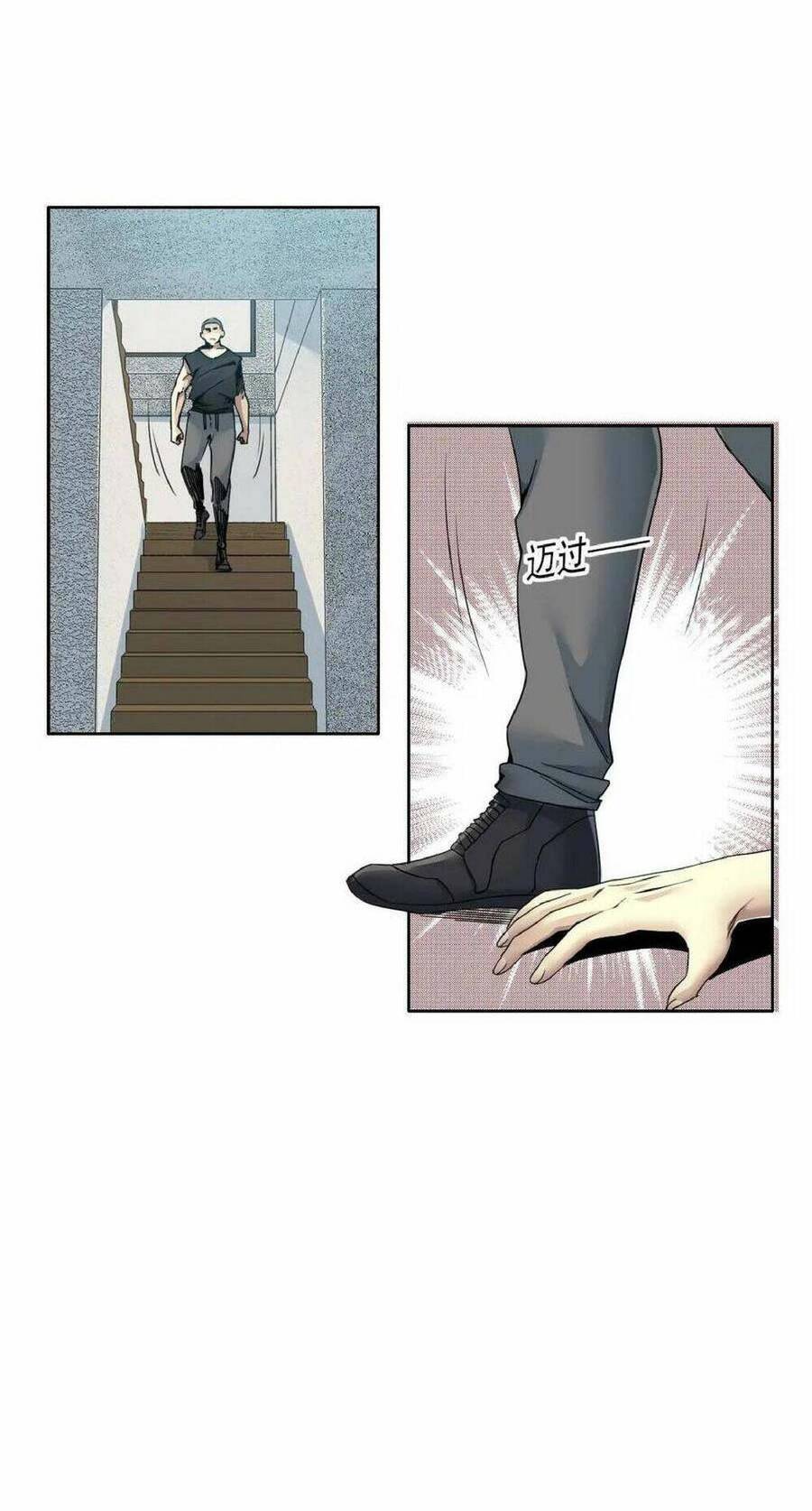 Câu Lạc Bộ Trường Sinh Chap 80 - Next Chap 81
