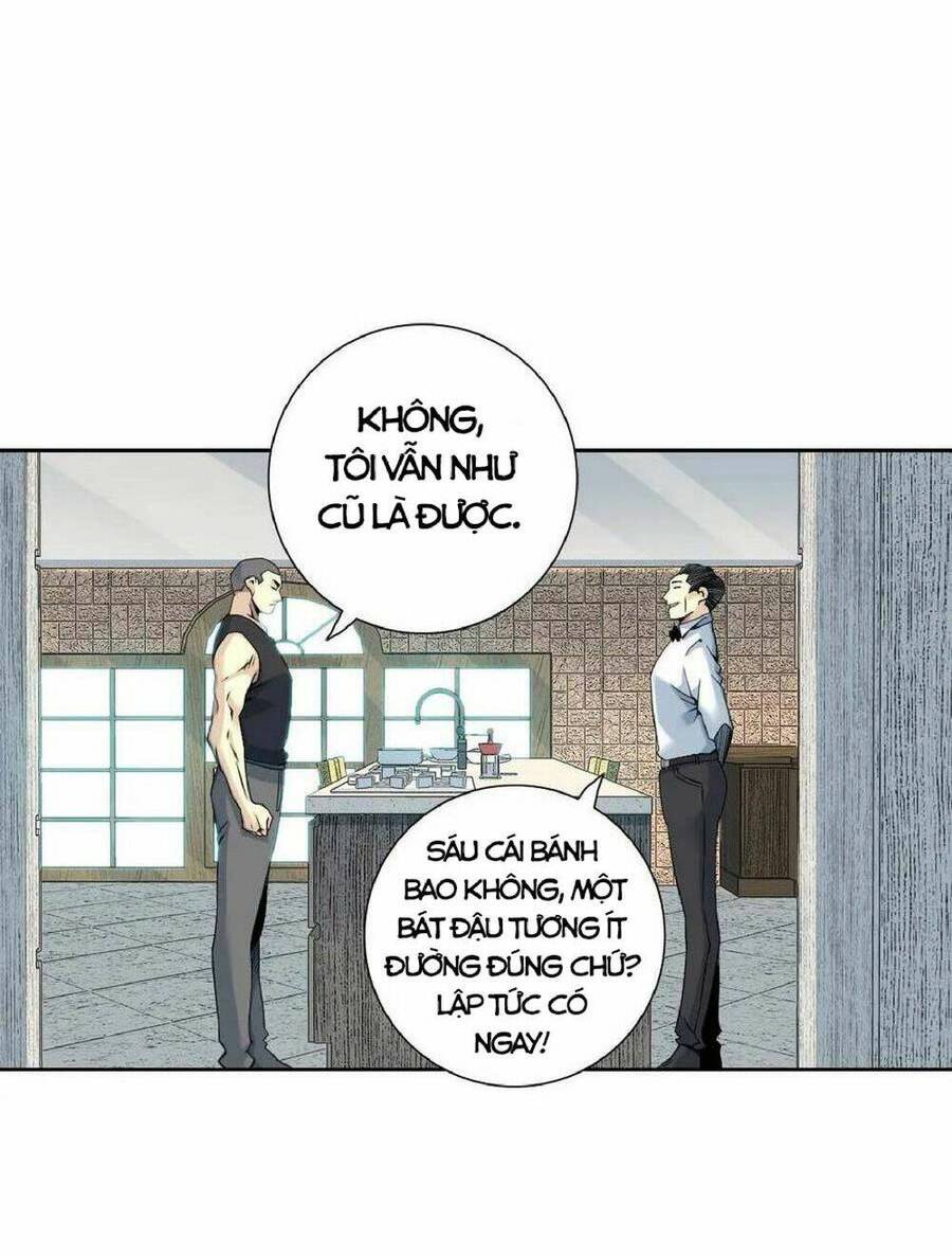 Câu Lạc Bộ Trường Sinh Chap 80 - Next Chap 81