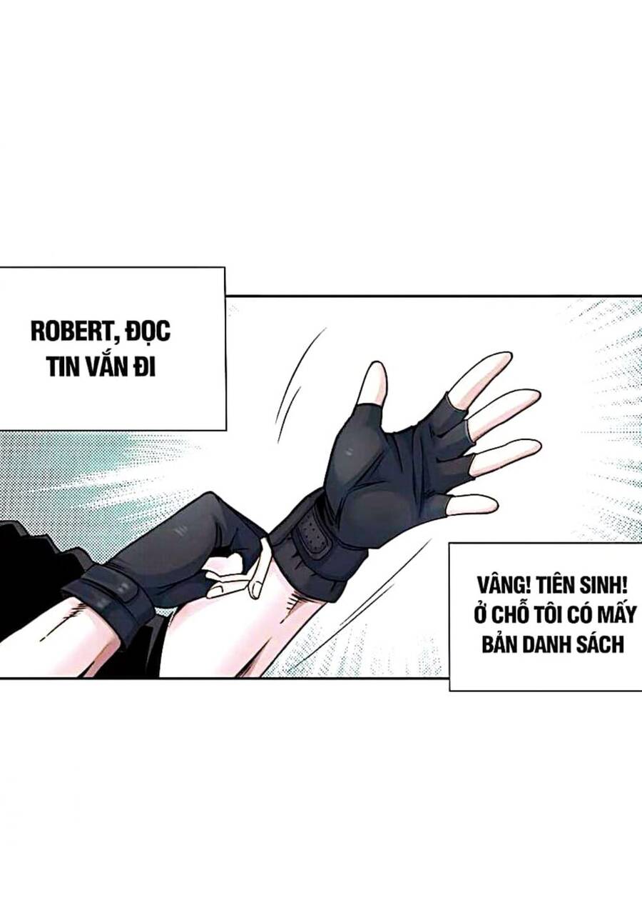 Câu Lạc Bộ Trường Sinh Chap 82 - Next Chap 83