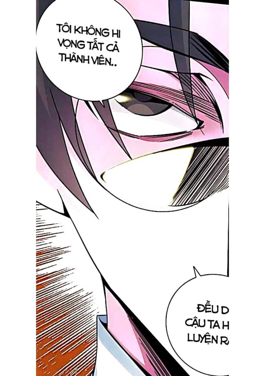 Câu Lạc Bộ Trường Sinh Chap 82 - Next Chap 83