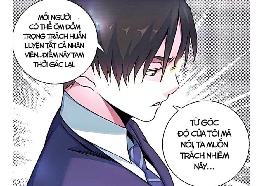 Câu Lạc Bộ Trường Sinh Chap 82 - Next Chap 83